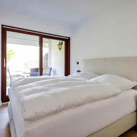 Apartment Lille Wenningstedt-Braderup