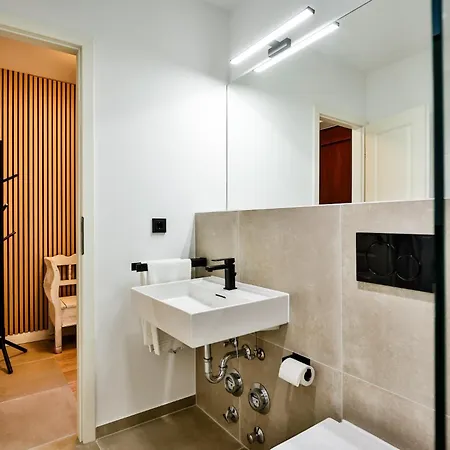 Lille Apartment