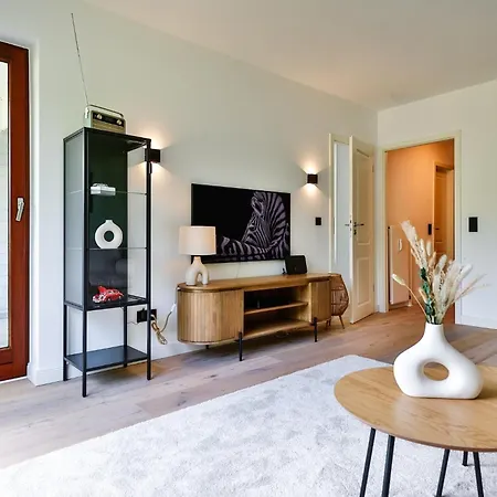 Lille Apartment Wenningstedt-Braderup