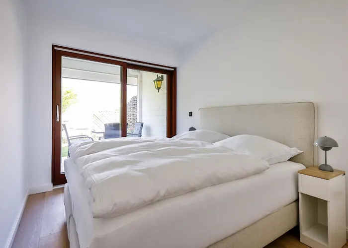 Apartamento Lille Wenningstedt-Braderup